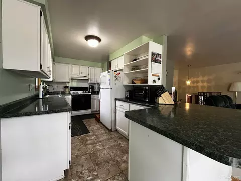 Kitchen - 2424 County Road 496, Ishpeming, MI 49849 photo 1 of 3