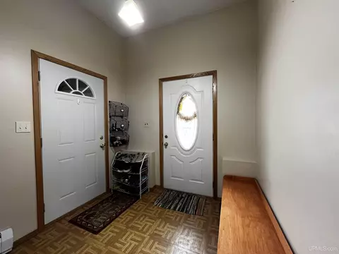 Entry Way - 2424 County Road 496, Ishpeming, MI 49849 photo 2 of 4