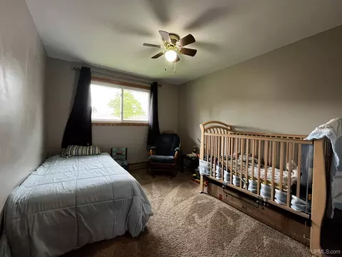 Bedroom - 2424 County Road 496, Ishpeming, MI 49849 photo 1 of 7