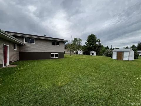 Exterior - 2424 County Road 496, Ishpeming, MI 49849 photo 5 of 12