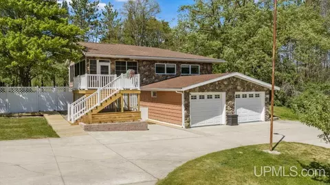 9551 Truax D, Cornell, MI 49819