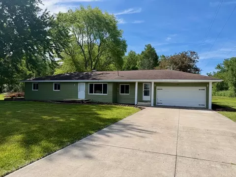 6232 Baker, Bridgeport, MI 48722