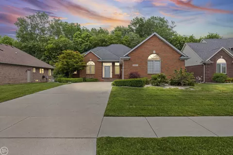 49350 Monte, Chesterfield, MI 48047