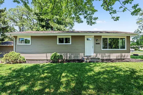 4841 Eva, Saginaw, MI 48601