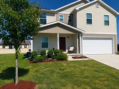 2247 Hunter, Burton, MI 48519