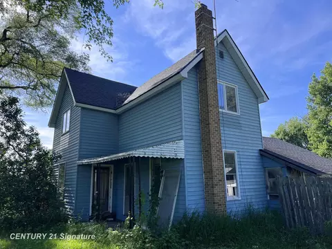3367 E Lk, Clio, MI 48420