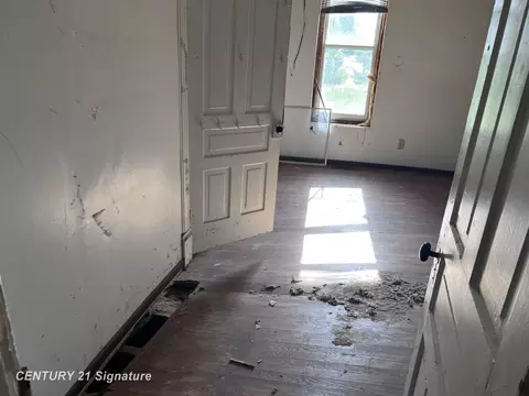 Entry Way - 3367 E Lk, Clio, MI 48420 photo 1 of 1