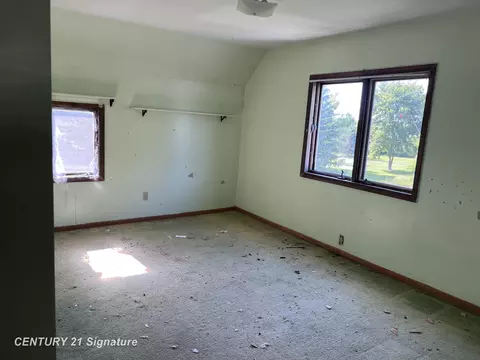 Bedroom - 3367 E Lk, Clio, MI 48420 photo 2 of 3