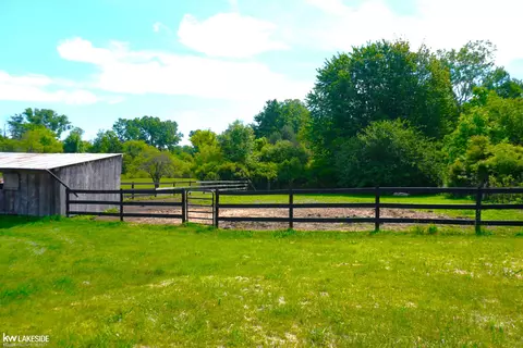 Exterior - 9956 Sharp, Clifford, MI 48727 photo 3 of 3