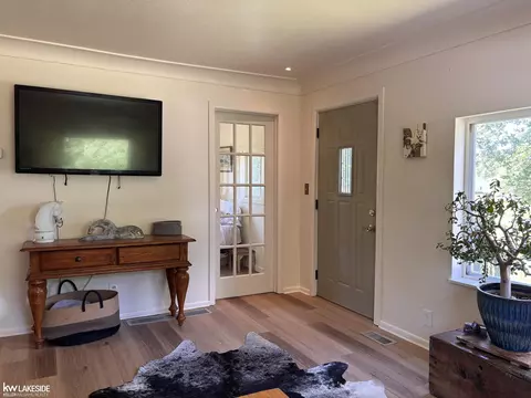 Entry Way - 9956 Sharp, Clifford, MI 48727 photo 1 of 1