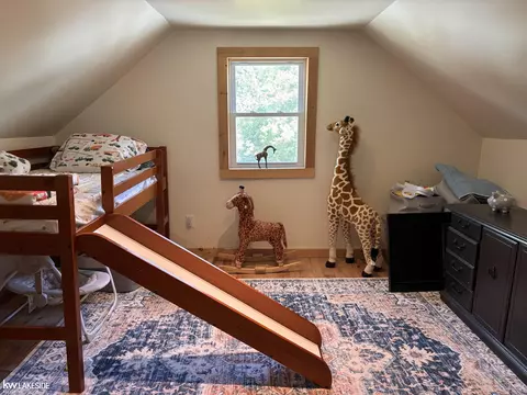 Bedroom - 9956 Sharp, Clifford, MI 48727 photo 3 of 3