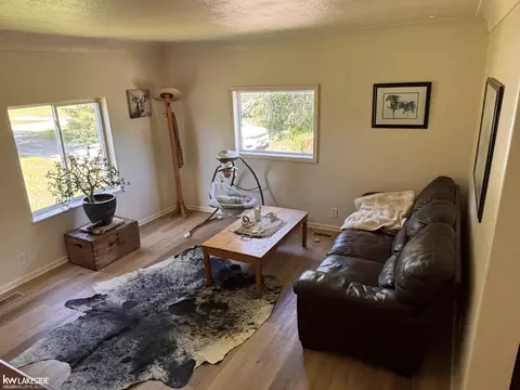 Living - 9956 Sharp, Clifford, MI 48727 photo 3 of 3