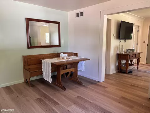 Dining - 9956 Sharp, Clifford, MI 48727 photo 1 of 1