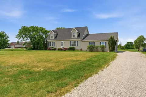 70897 Place, Richmond, MI 48062