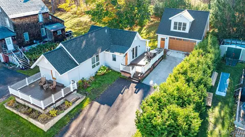 711 Calverley, Houghton, MI 49931