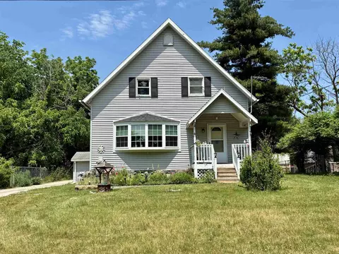 7100 Lynn, Perry, MI 48872
