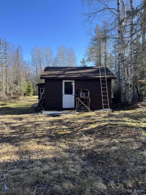 Exterior - tbd Greenwood Area, Ishpeming, MI 49849 photo 4 of 11