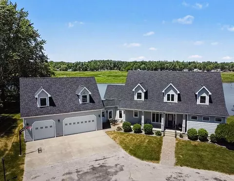 5814 M-30, Beaverton, MI 48612