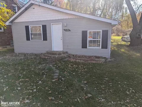 38204 Main, New Baltimore, MI 48047