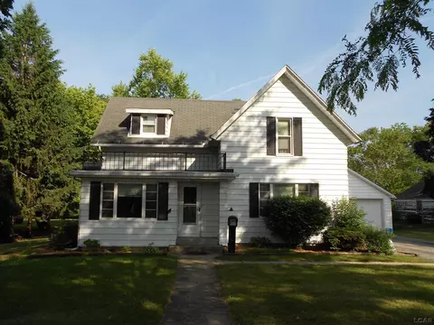 502 Jipson, Blissfield, MI 49228