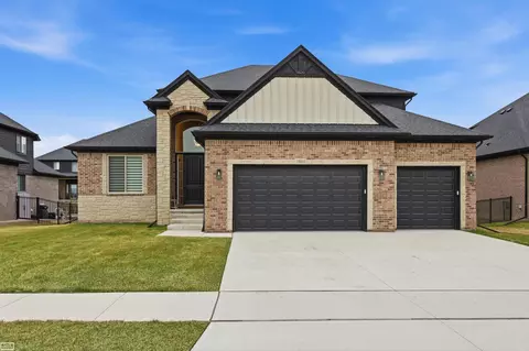 19805 Joy, Macomb, MI 48042