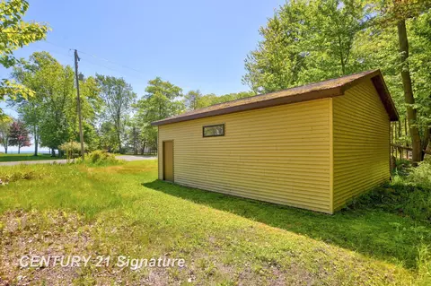 Exterior - 2691 Rumsey, Au Gres, MI 48703 photo 15 of 16