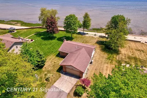 View/Area - 2691 Rumsey, Au Gres, MI 48703 photo 4 of 10