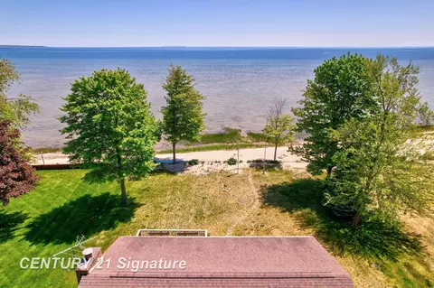 View/Area - 2691 Rumsey, Au Gres, MI 48703 photo 3 of 10