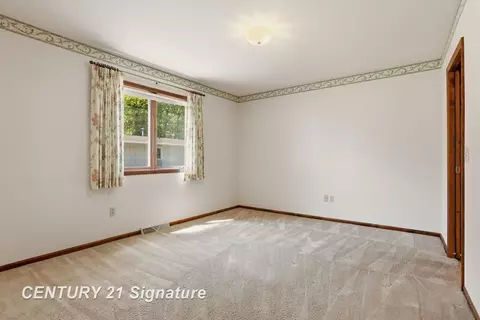 Bedroom - 2691 Rumsey, Au Gres, MI 48703 photo 1 of 5
