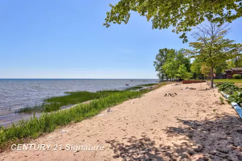 View/Area - 2691 Rumsey, Au Gres, MI 48703 photo 1 of 10