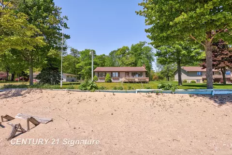 Exterior - 2691 Rumsey, Au Gres, MI 48703 photo 13 of 16