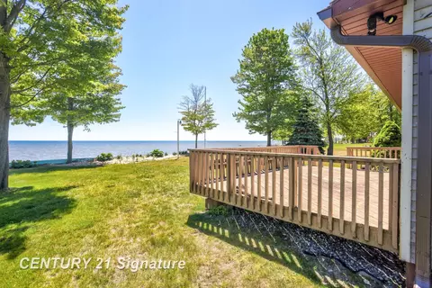 Exterior - 2691 Rumsey, Au Gres, MI 48703 photo 6 of 16