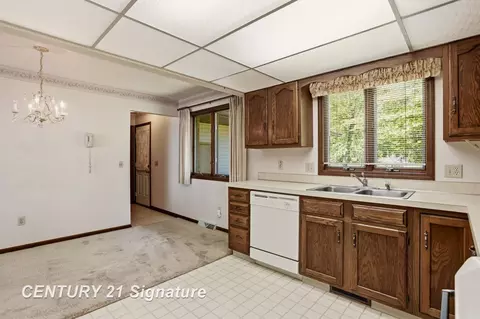 Kitchen - 2691 Rumsey, Au Gres, MI 48703 photo 5 of 5