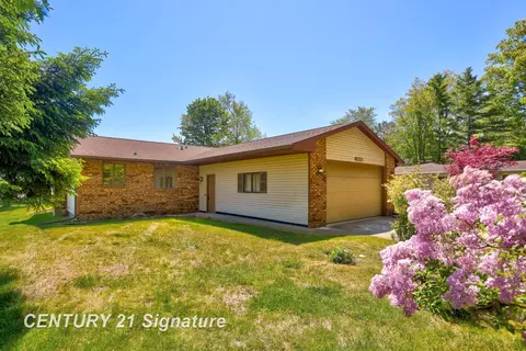 Exterior - 2691 Rumsey, Au Gres, MI 48703 photo 3 of 16