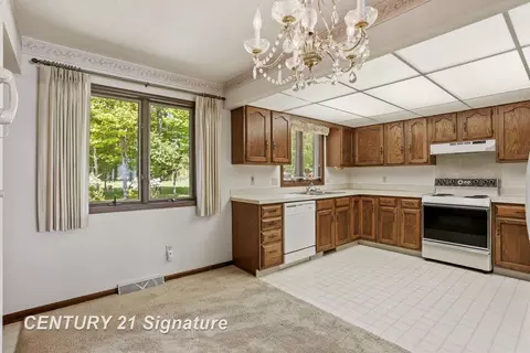 Kitchen - 2691 Rumsey, Au Gres, MI 48703 photo 1 of 5