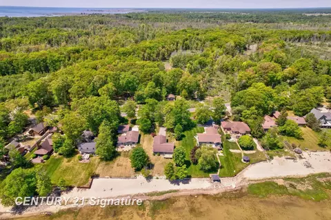 View/Area - 2691 Rumsey, Au Gres, MI 48703 photo 7 of 10