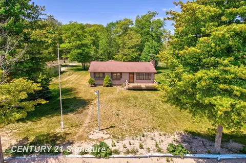 Exterior - 2691 Rumsey, Au Gres, MI 48703 photo 16 of 16