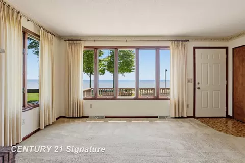 Living - 2691 Rumsey, Au Gres, MI 48703 photo 1 of 6