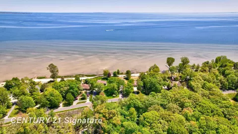 View/Area - 2691 Rumsey, Au Gres, MI 48703 photo 10 of 10