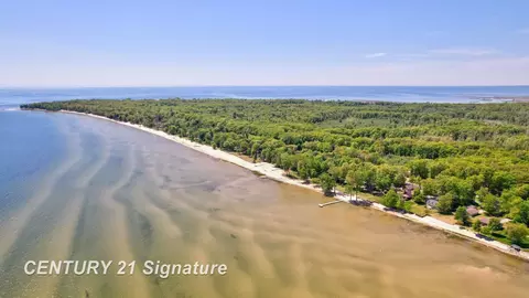 View/Area - 2691 Rumsey, Au Gres, MI 48703 photo 9 of 10