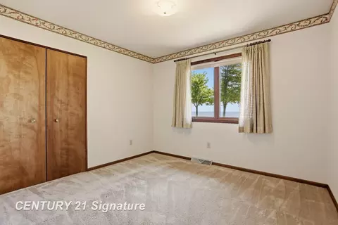 Bedroom - 2691 Rumsey, Au Gres, MI 48703 photo 5 of 5