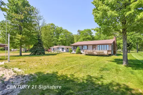 Exterior - 2691 Rumsey, Au Gres, MI 48703 photo 14 of 16