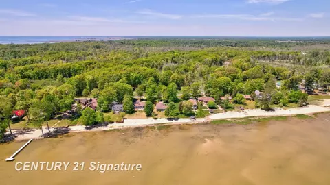 View/Area - 2691 Rumsey, Au Gres, MI 48703 photo 8 of 10