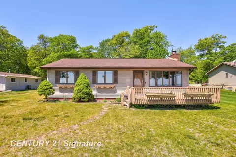 2691 Rumsey, Au Gres, MI 48703
