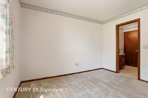 Bedroom - 2691 Rumsey, Au Gres, MI 48703 photo 2 of 5