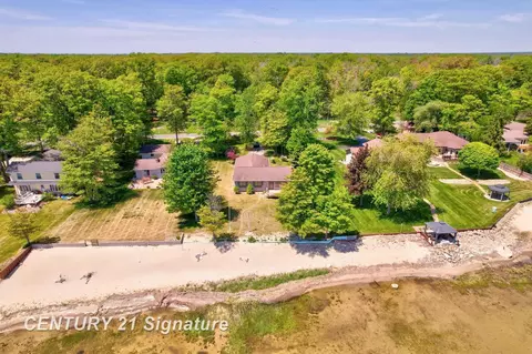 View/Area - 2691 Rumsey, Au Gres, MI 48703 photo 2 of 10