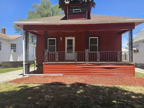1424 Acacia, Saginaw, MI 48602