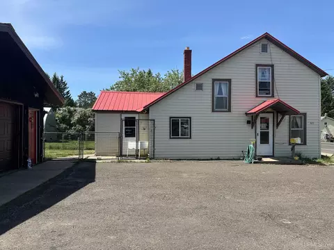 421 419 Cary, Hurley, WI 54534