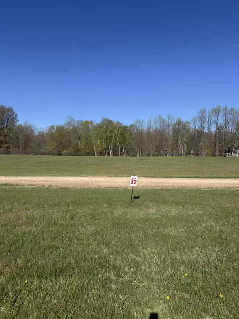 0 Shoreline, Hope, MI 48628