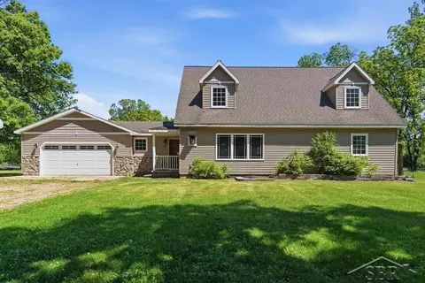 419 E Bradford, Midland, MI 48640